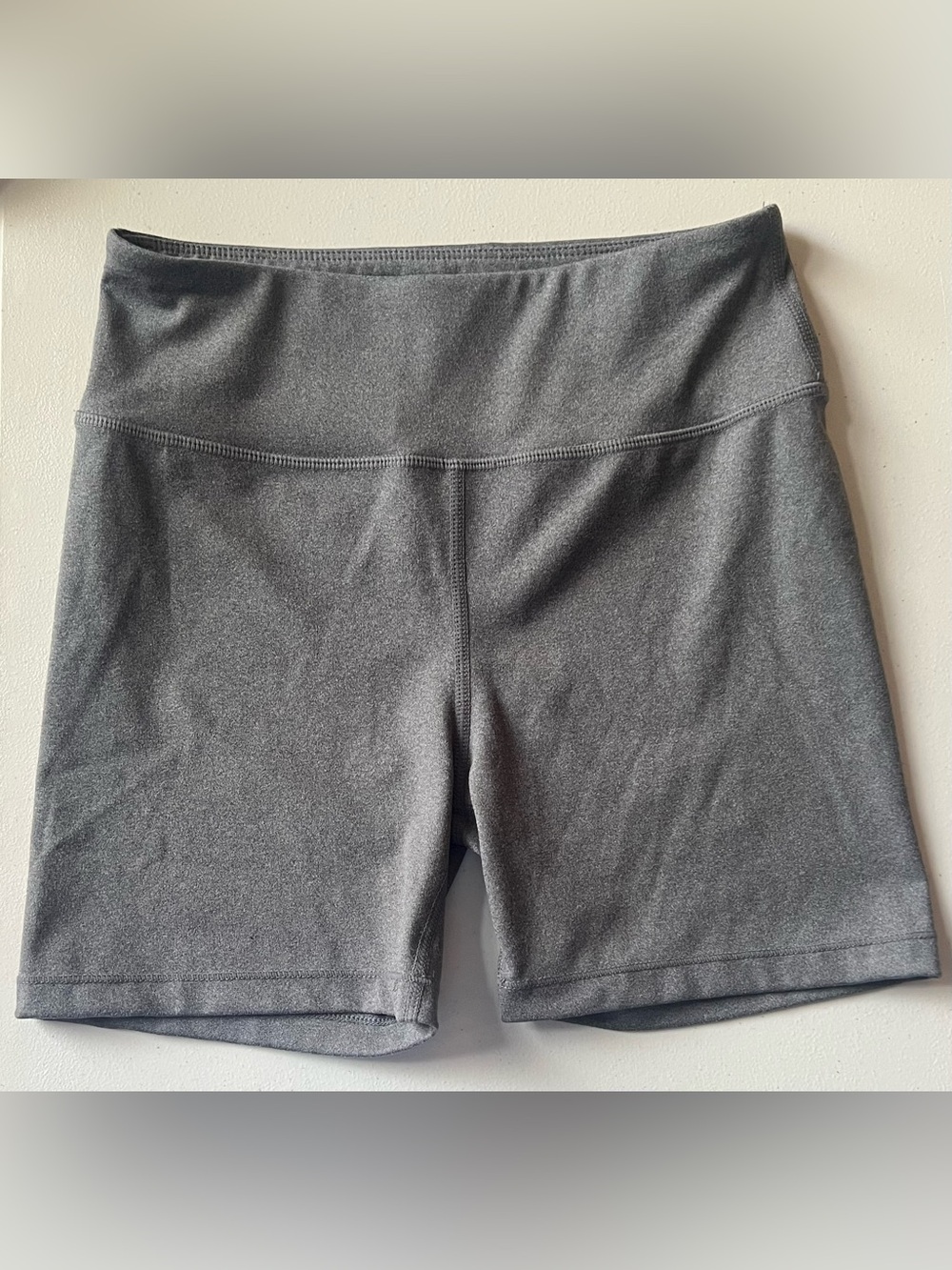Tuff Athletics Bike Shorts - Youth Size 14/16
